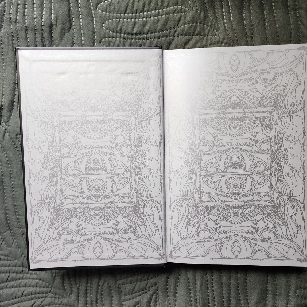 BEASTS & CREATURES MYTHS & TALES Epic Tales Gothic Fantasy Deluxe‎ Hardcover - Picture 5 of 7